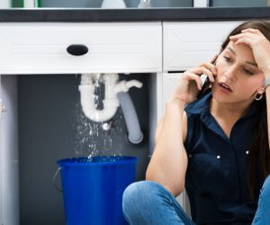 About Top Water Leak Detection Solutions Nikolski, AK