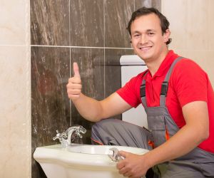 Why Choose Top Water Leak Detection Solutions